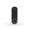 Arlo Essential Video Doorbell 2K