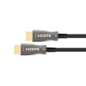 Python AOC-H21030 HDMI cable 30 m HDMI Type A (Standard) Black