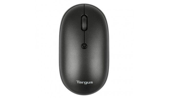 Targus AMB581GL mouse Ambidextrous RF Wireless + Bluetooth