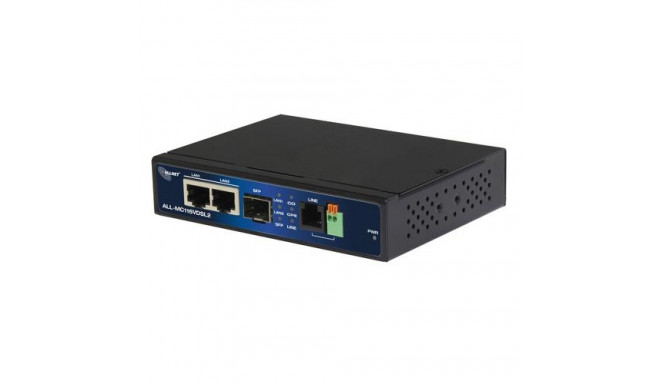 ALLNET ALL-MC116VDSL2 modem