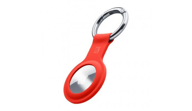 Cellularline Key Ring - AirTag