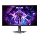 AOC AGON PRO AG276QZD2 computer monitor 67.8 cm (26.7&quot;) 2560 x 1440 pixels Quad HD QDOLED G