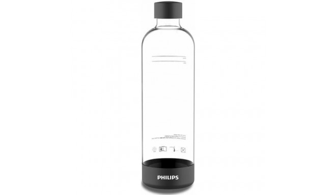 Philips ADD911BK/10 carbonator accessory/supply Carbonating bottle