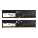 ADATA AD5U48008G-DT memory module 16 GB 2 x 8 GB DDR5 4800 MHz