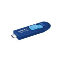 ADATA UC300 USB flash drive 256 GB USB Type-C 3.2 Gen 1 (3.1 Gen 1) Blue