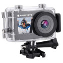 AgfaPhoto Action Cam action sports camera 16 MP 2K Ultra HD CMOS Wi-Fi 58 g