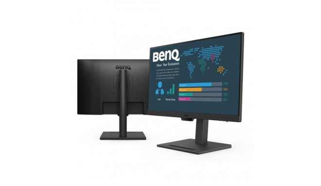 BenQ BL2790T computer monitor 68.6 cm (27&quot;) 1920 x 1080 pixels Full HD Black