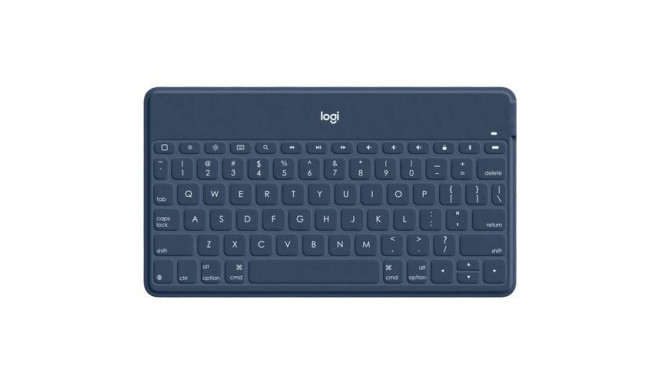 Logitech Keys-To-Go
