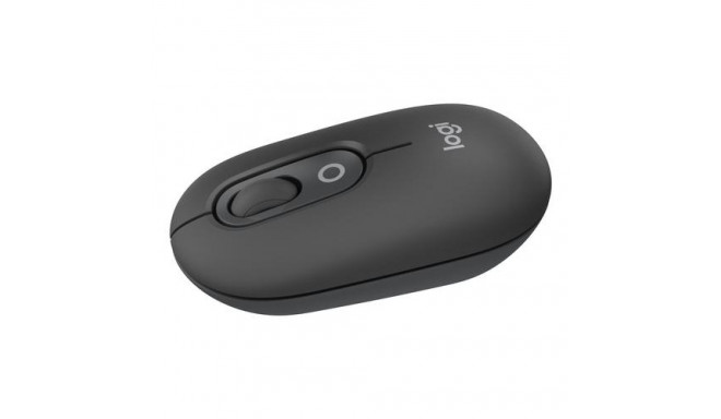 Logitech POP mouse Universal Ambidextrous Bluetooth Optical