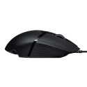 Logitech G G402 Hyperion Fury FPS Gaming Mouse