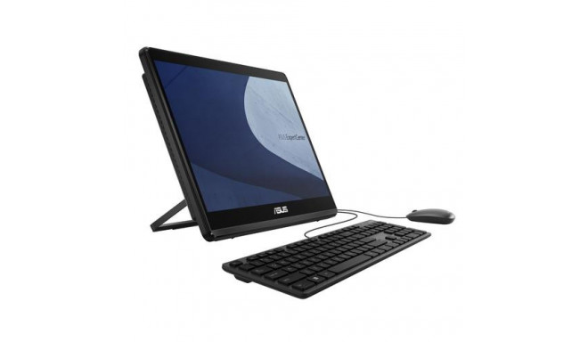 ASUS ExpertCenter E1 AiO E1600WKAT-N4128M Intel® Celeron® N N4500 39.6 cm (15.6&quot;) 1920 x 10
