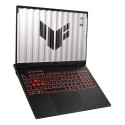 ASUS TUF Gaming A16 FA608WV-RL019W AMD Ryzen AI 9 HX 370 Laptop 40.6 cm (16&quot;) WUXGA 16 GB L