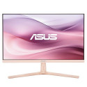 ASUS VU249CFE-P computer monitor 60.5 cm (23.8&quot;) 1920 x 1080 pixels Full HD LCD Pink