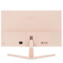 ASUS VU249CFE-P computer monitor 60.5 cm (23.8&quot;) 1920 x 1080 pixels Full HD LCD Pink