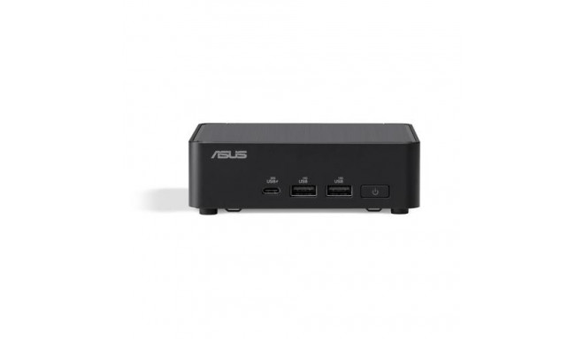 ASUS NUC 14 Pro Slim Mini PC RNUC14RVKV5068C0I Intel Core Ultra 5 135H 16 GB DDR5-SDRAM 512 GB SSD W