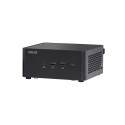 ASUS NUC 14 Pro RNUC14RVHV500002I UCFF Black 135H