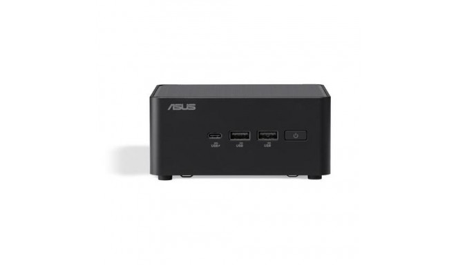 ASUS NUC 14 Pro Tall Kit RNUC14RVHV500000I UCFF Black 135H