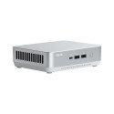 ASUS NUC 14 Pro+ RNUC14RVSU500000I UCFF Silver 125H