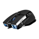 EVGA X17 mouse Gaming Ambidextrous USB Type-A Optical 16000 DPI