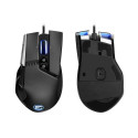 EVGA X17 mouse Gaming Ambidextrous USB Type-A Optical 16000 DPI