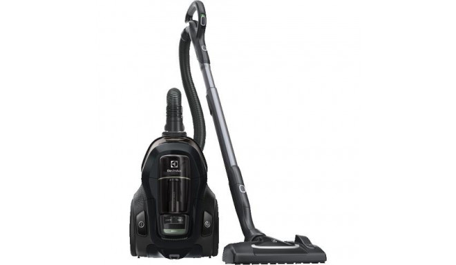 Electrolux PC91-GREEN Cylinder vacuum Dry 650 W Bagless