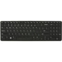 HP 827028-061 laptop spare part Keyboard