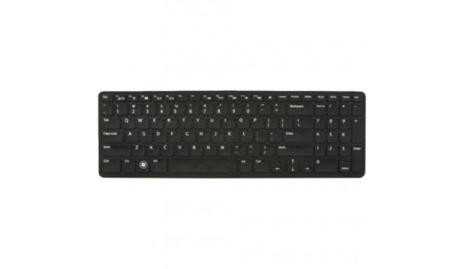 HP 827028-061 laptop spare part Keyboard