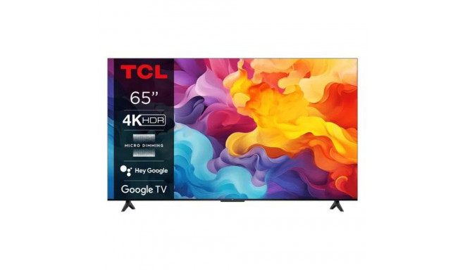 TCL V6B 4K HDR TV