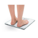 Soehnle Style Sense Comfort 100 Rectangle White Electronic personal scale