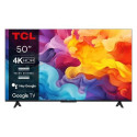 TCL 50V6B TV 127 cm (50&quot;) 4K Ultra HD Smart TV Wi-Fi Titanium 270 cd/m²