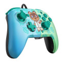 PDP REMATCH Wired Controller: Animal Crossing Tom Nook