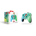 PDP REMATCH Wired Controller: Animal Crossing Tom Nook