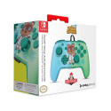 PDP REMATCH Wired Controller: Animal Crossing Tom Nook