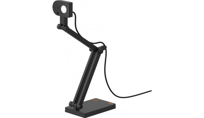 IPEVO V4K PRO 120 - Digitale Dokumentenkamera