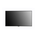 LG 49XS2E-B Signage Display Digital signage flat panel 124.5 cm (49&quot;) IPS 2500 cd/m² Full H