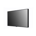 LG 49XS2E-B Signage Display Digital signage flat panel 124.5 cm (49&quot;) IPS 2500 cd/m² Full H