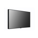 LG 49XS2E-B Signage Display Digital signage flat panel 124.5 cm (49&quot;) IPS 2500 cd/m² Full H