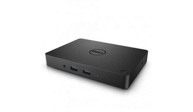 DELL Dock WD15 130W Wired Black