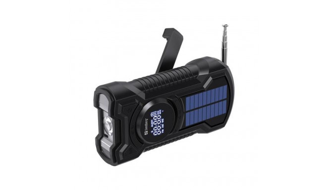 Sandberg Survivor Radio All-in-1 5000