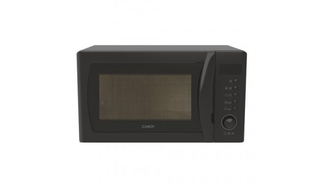 Candy Idea CMWA20SDLB Black Solo microwave Countertop 20 L 700 W