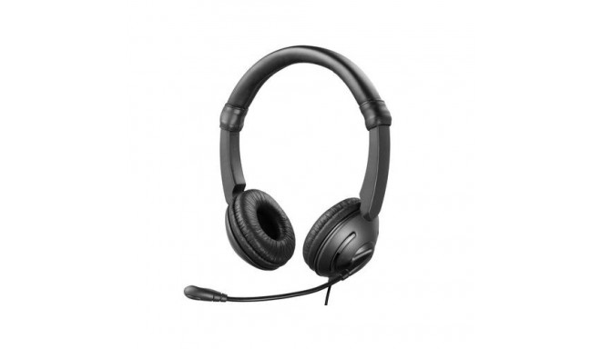 Sandberg MiniJack Headset Saver