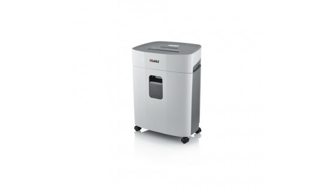 Dahle PaperSAFE 260 paper shredder Particle-cut shredding 60 dB 4.8 cm Grey, White