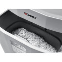 Dahle PaperSAFE 260 paper shredder Particle-cut shredding 60 dB 4.8 cm Grey, White