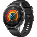 Huawei Watch GT 5 46mm, stainless steel/black