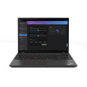 Lenovo ThinkPad T16 AMD Ryzen™ 5 PRO 7540U Laptop 40.6 cm (16&quot;) WUXGA 16 GB LPDDR5x-SDRAM 5