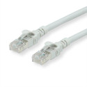 ROLINE 21152502 networking cable Grey 2 m Cat6 U/UTP (UTP)
