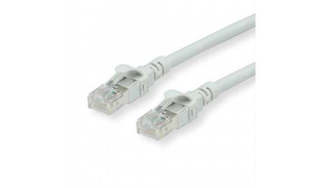 ROLINE 21152502 networking cable Grey 2 m Cat6 U/UTP (UTP)