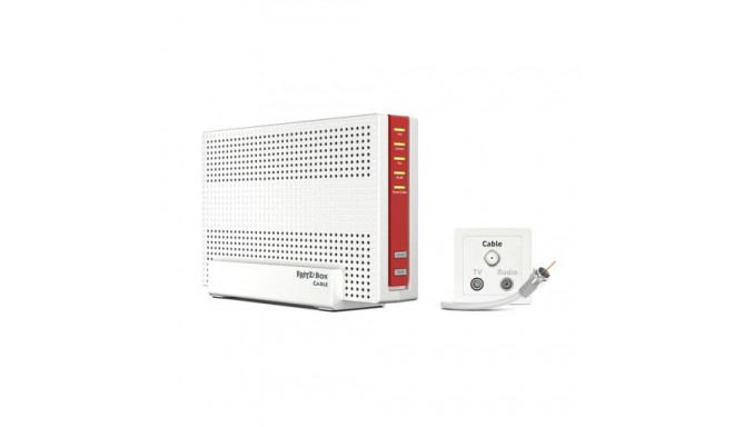 FRITZ!Box 6690 Cable