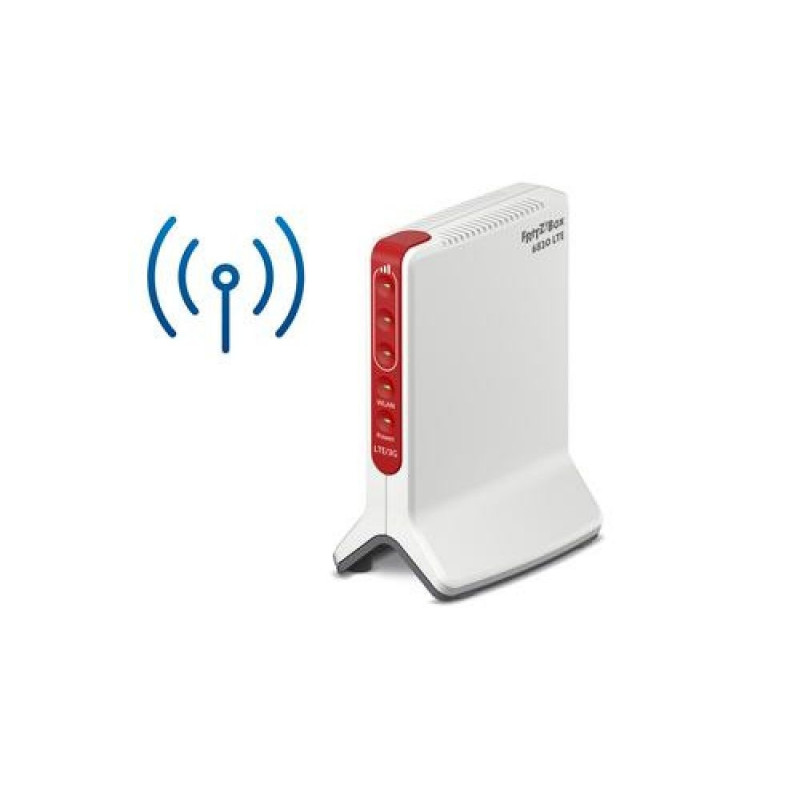 FRITZ!Box 6820 LTE wireless router Gigabit Ethernet Single-band (2.4 ...