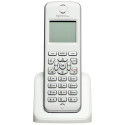 FRITZ!Fon M2, DE DECT telephone Caller ID White